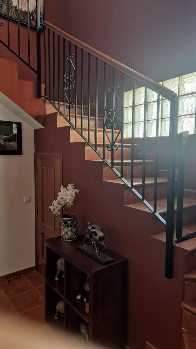 3 Zimmer Finca/Landgut zu verkaufen in Mojacar - 265.000 € (Ref: 9912749)