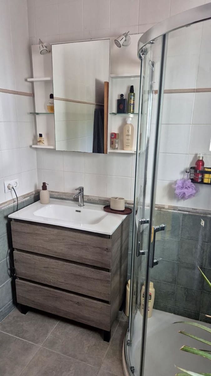 3 Zimmer Finca/Landgut zu verkaufen in Mojacar - 265.000 € (Ref: 9912749)