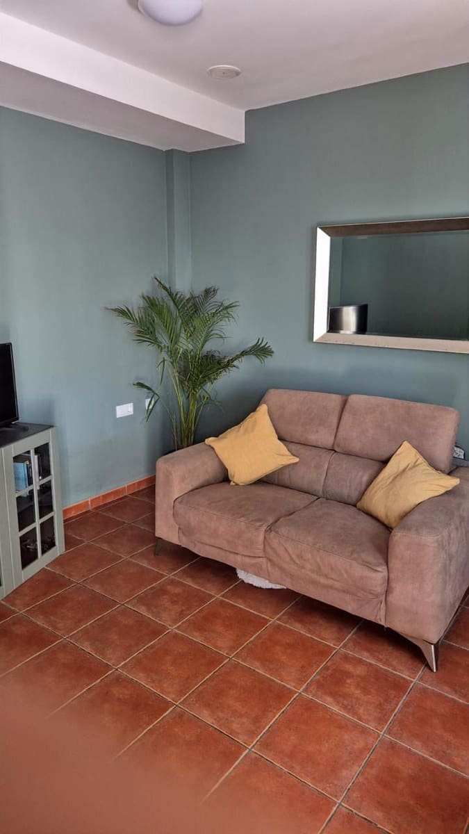 3 Zimmer Finca/Landgut zu verkaufen in Mojacar - 265.000 € (Ref: 9912749)