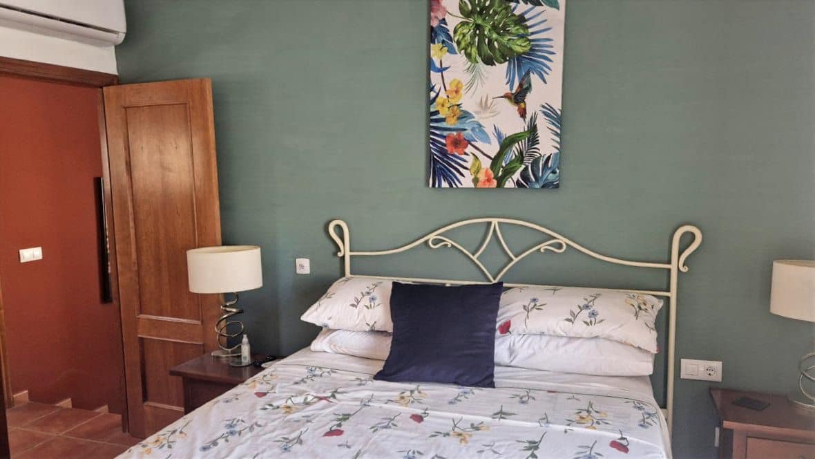 3 Zimmer Finca/Landgut zu verkaufen in Mojacar - 265.000 € (Ref: 9912749)