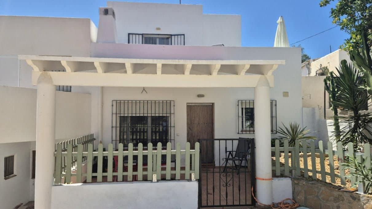 3 Zimmer Finca/Landgut zu verkaufen in Mojacar - 265.000 € (Ref: 9912749)