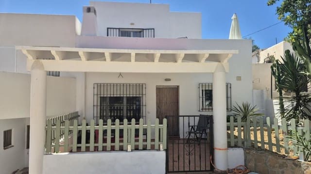 3 Zimmer Finca/Landgut zu verkaufen in Mojácar - 265.000 € (Ref: 9912749)