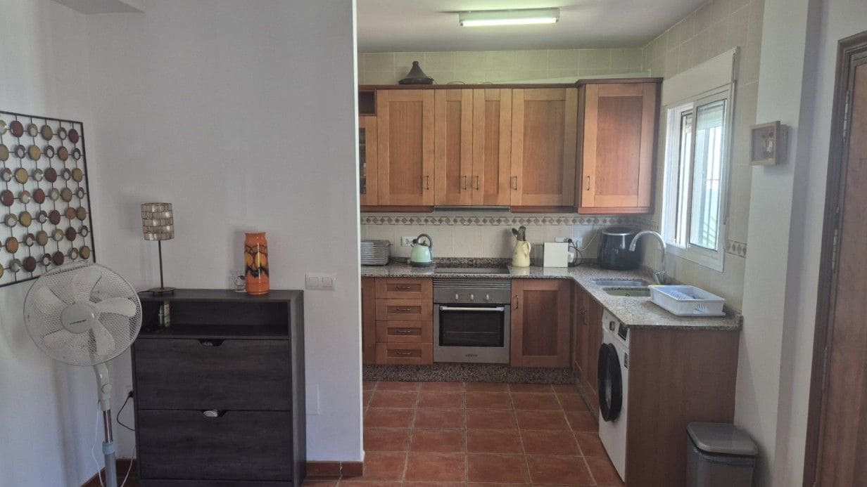 3 Zimmer Finca/Landgut zu verkaufen in Mojacar - 265.000 € (Ref: 9912749)