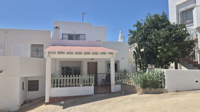 3 Zimmer Finca/Landgut zu verkaufen in Mojácar - 265.000 € (Ref: 9912749)