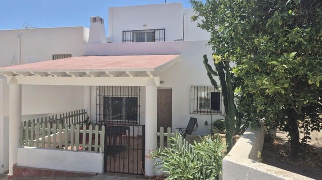 3 Zimmer Finca/Landgut zu verkaufen in Mojácar - 265.000 € (Ref: 9912749)