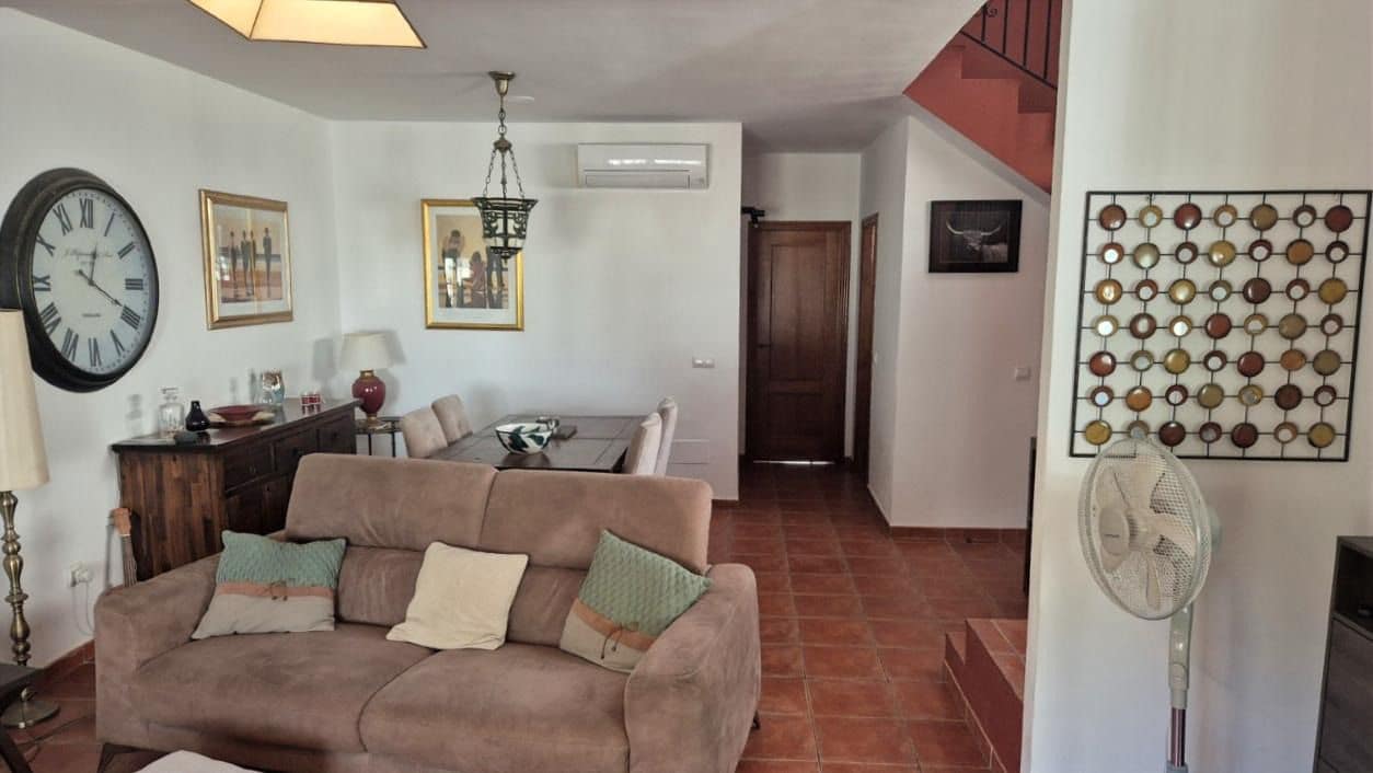 3 Zimmer Finca/Landgut zu verkaufen in Mojacar - 265.000 € (Ref: 9912749)