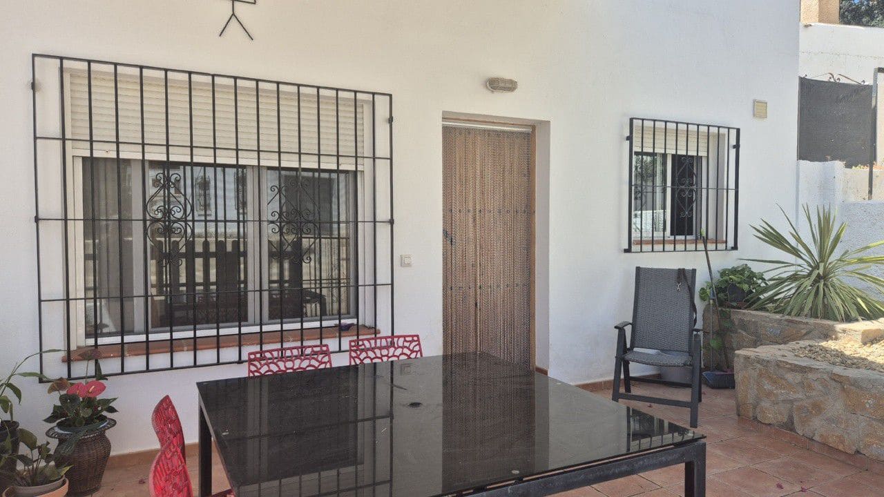 3 Zimmer Finca/Landgut zu verkaufen in Mojacar - 265.000 € (Ref: 9912749)