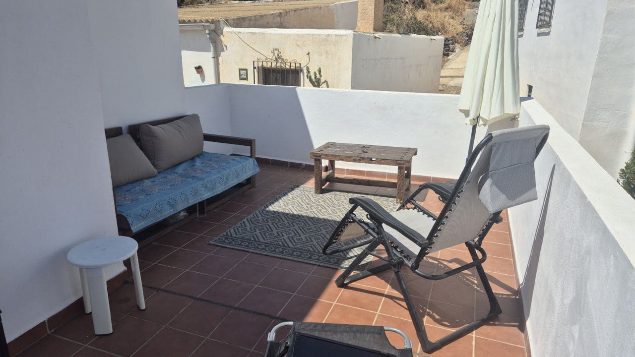 3 Zimmer Finca/Landgut zu verkaufen in Mojacar - 265.000 € (Ref: 9912749)