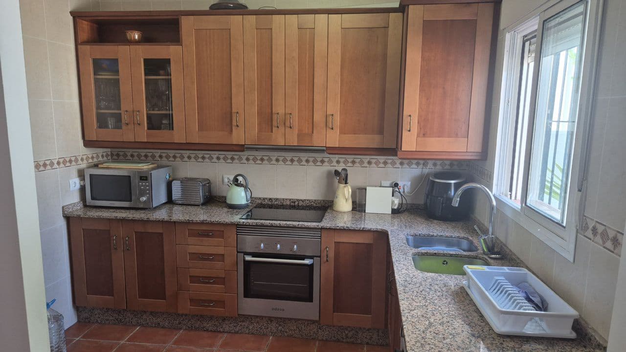 3 Zimmer Finca/Landgut zu verkaufen in Mojacar - 265.000 € (Ref: 9912749)