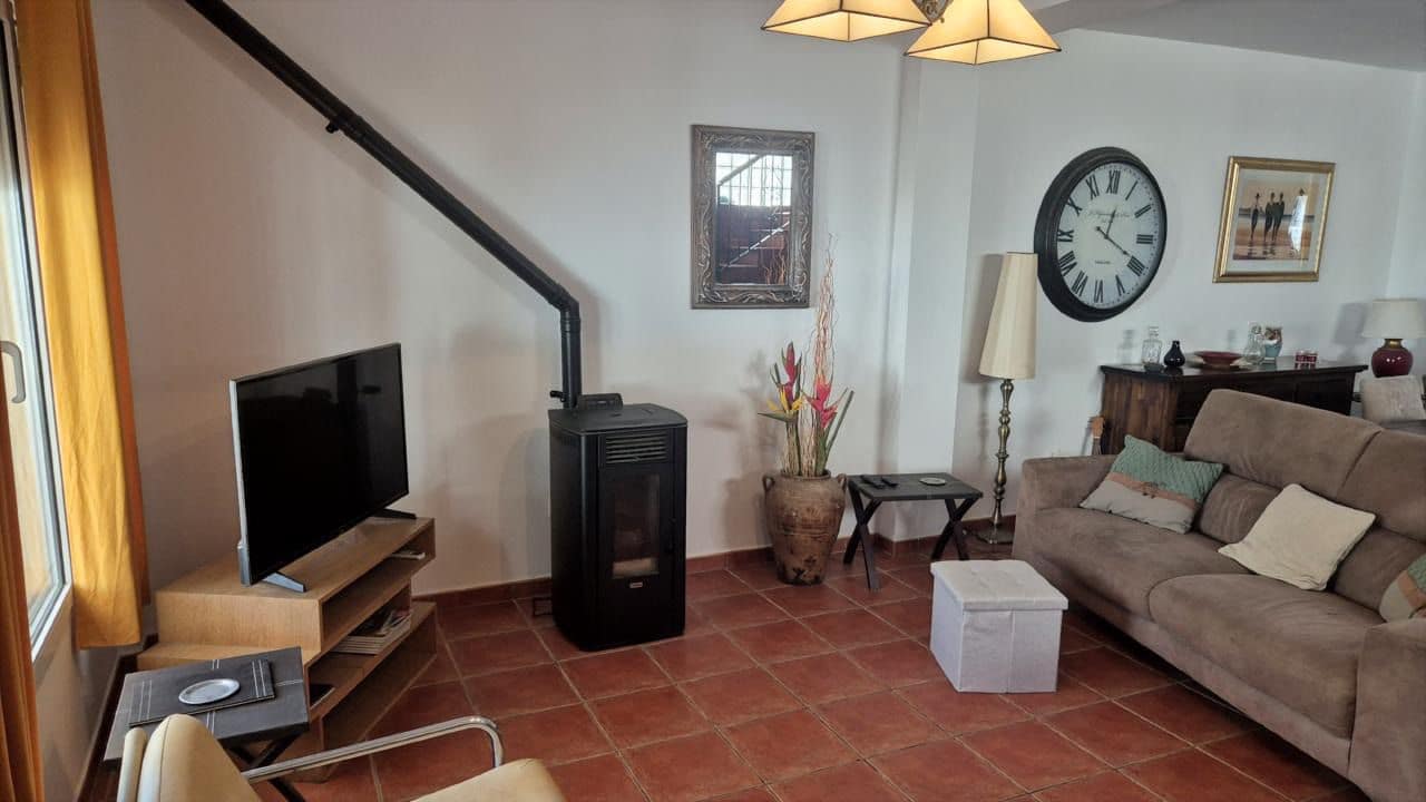 3 Zimmer Finca/Landgut zu verkaufen in Mojacar - 265.000 € (Ref: 9912749)