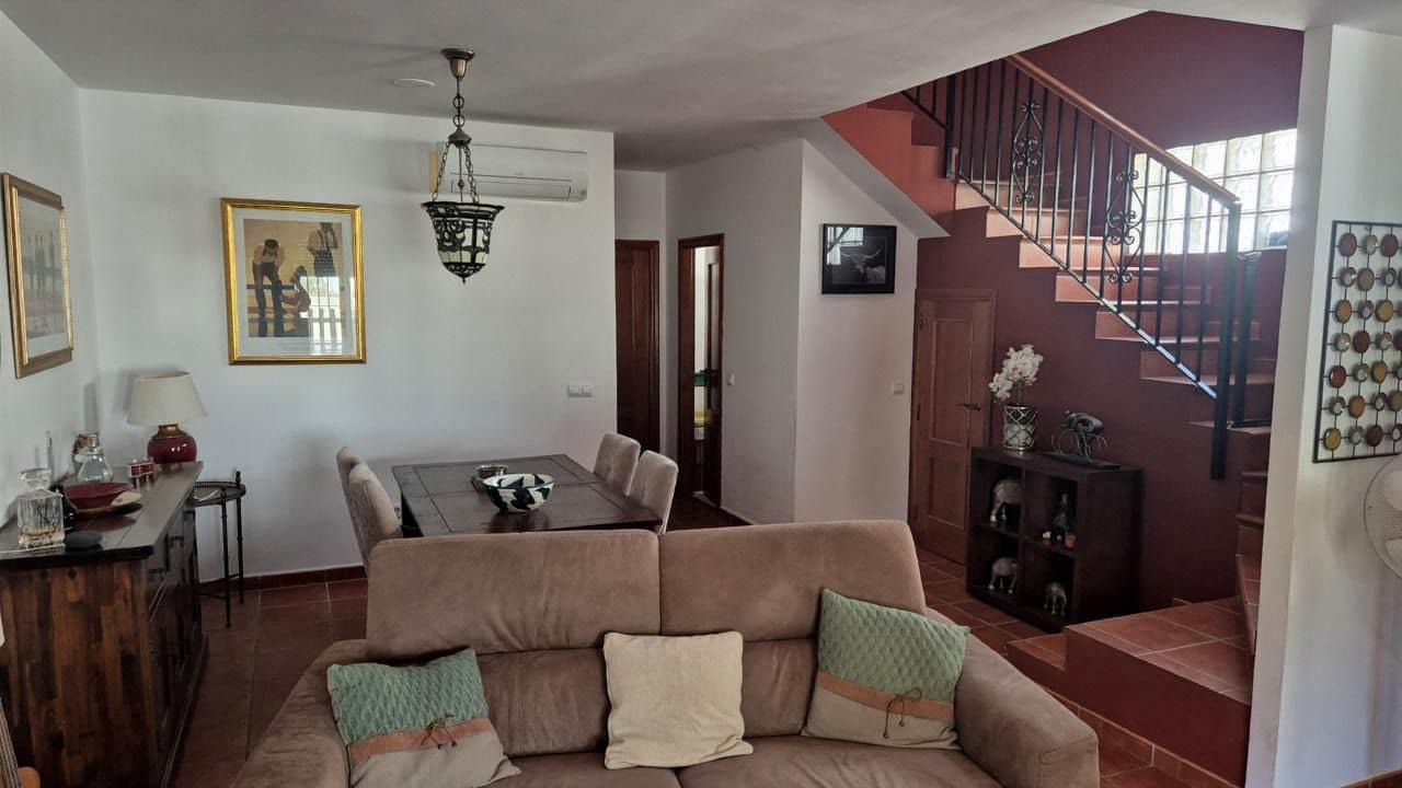 3 Zimmer Finca/Landgut zu verkaufen in Mojacar - 265.000 € (Ref: 9912749)