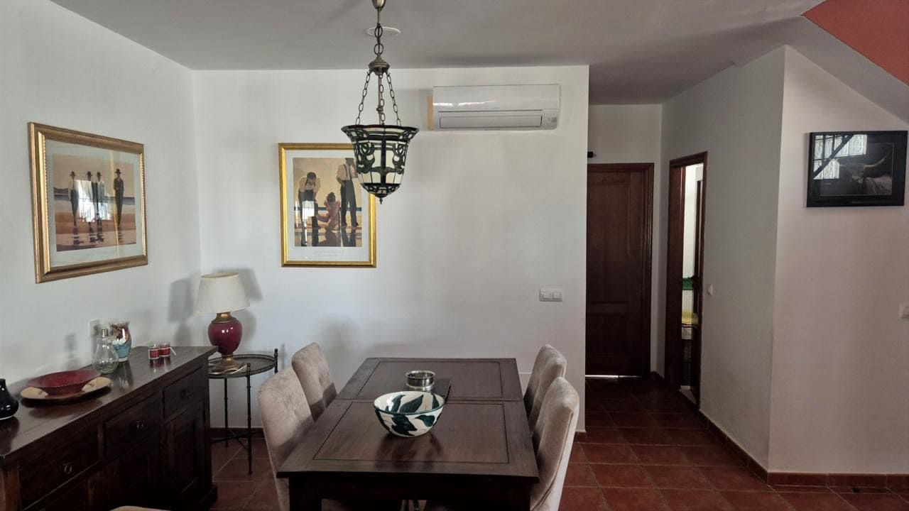 3 Zimmer Finca/Landgut zu verkaufen in Mojacar - 265.000 € (Ref: 9912749)