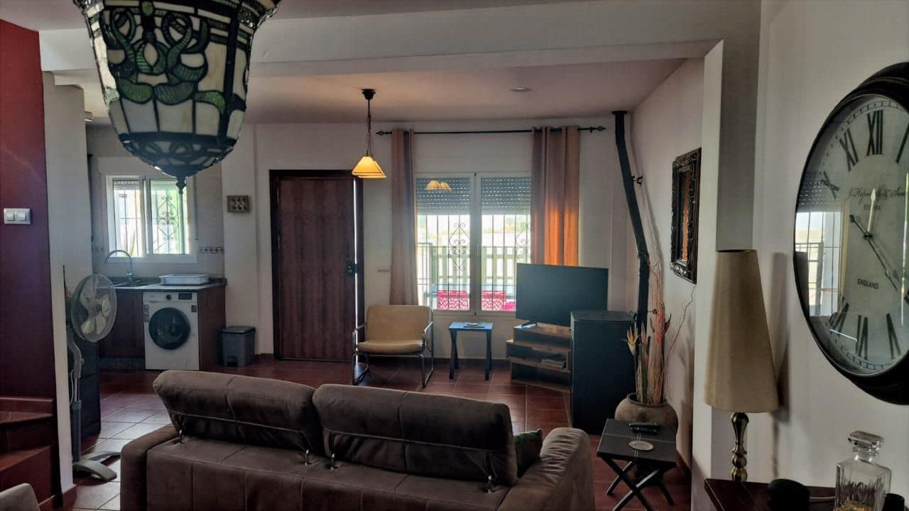 3 Zimmer Finca/Landgut zu verkaufen in Mojacar - 265.000 € (Ref: 9912749)