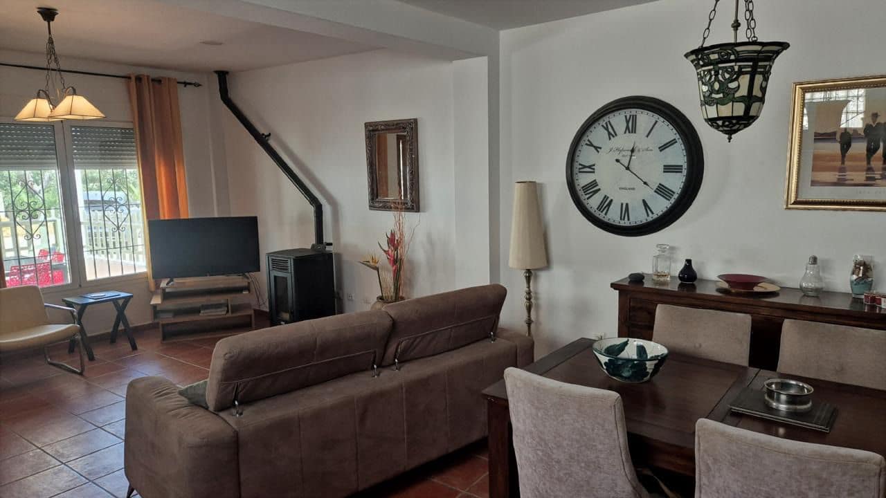 3 Zimmer Finca/Landgut zu verkaufen in Mojacar - 265.000 € (Ref: 9912749)
