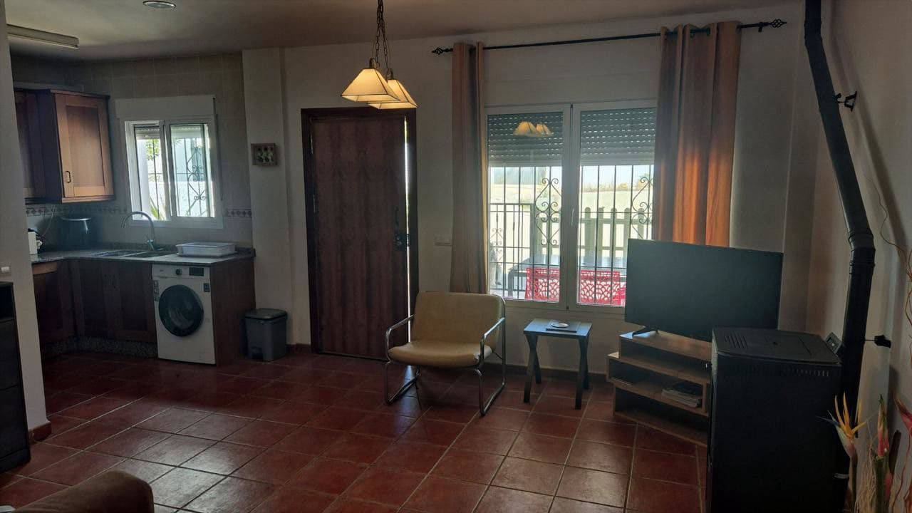 3 Zimmer Finca/Landgut zu verkaufen in Mojacar - 265.000 € (Ref: 9912749)