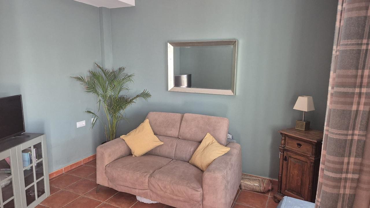 3 Zimmer Finca/Landgut zu verkaufen in Mojacar - 265.000 € (Ref: 9912749)