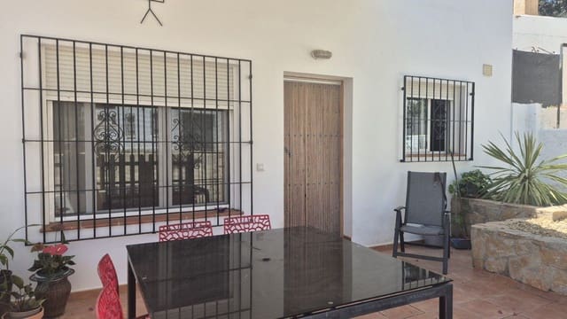 3 Zimmer Finca/Landgut zu verkaufen in Mojácar - 265.000 € (Ref: 9912749)