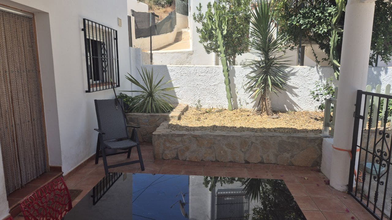3 Zimmer Finca/Landgut zu verkaufen in Mojacar - 265.000 € (Ref: 9912749)