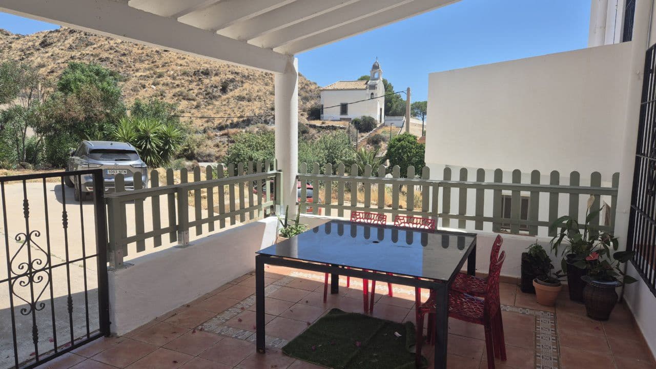 3 Zimmer Finca/Landgut zu verkaufen in Mojacar - 265.000 € (Ref: 9912749)