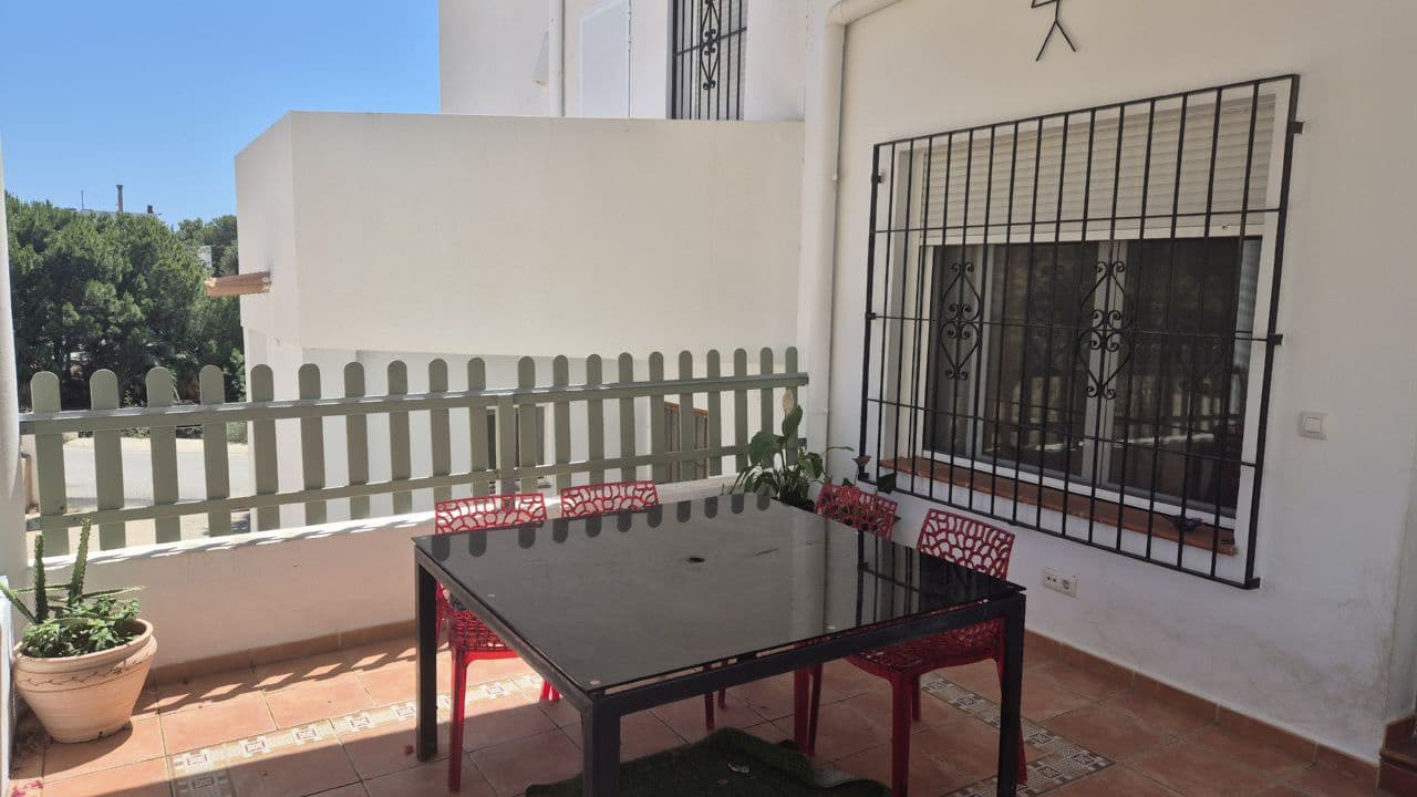 3 Zimmer Finca/Landgut zu verkaufen in Mojacar - 265.000 € (Ref: 9912749)