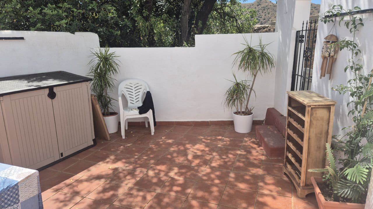 3 Zimmer Finca/Landgut zu verkaufen in Mojacar - 265.000 € (Ref: 9912749)