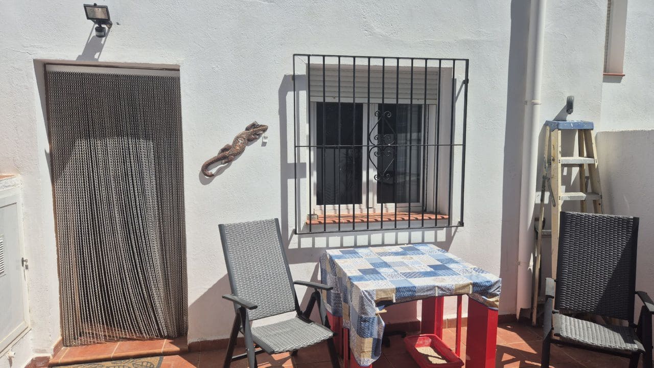 3 Zimmer Finca/Landgut zu verkaufen in Mojacar - 265.000 € (Ref: 9912749)