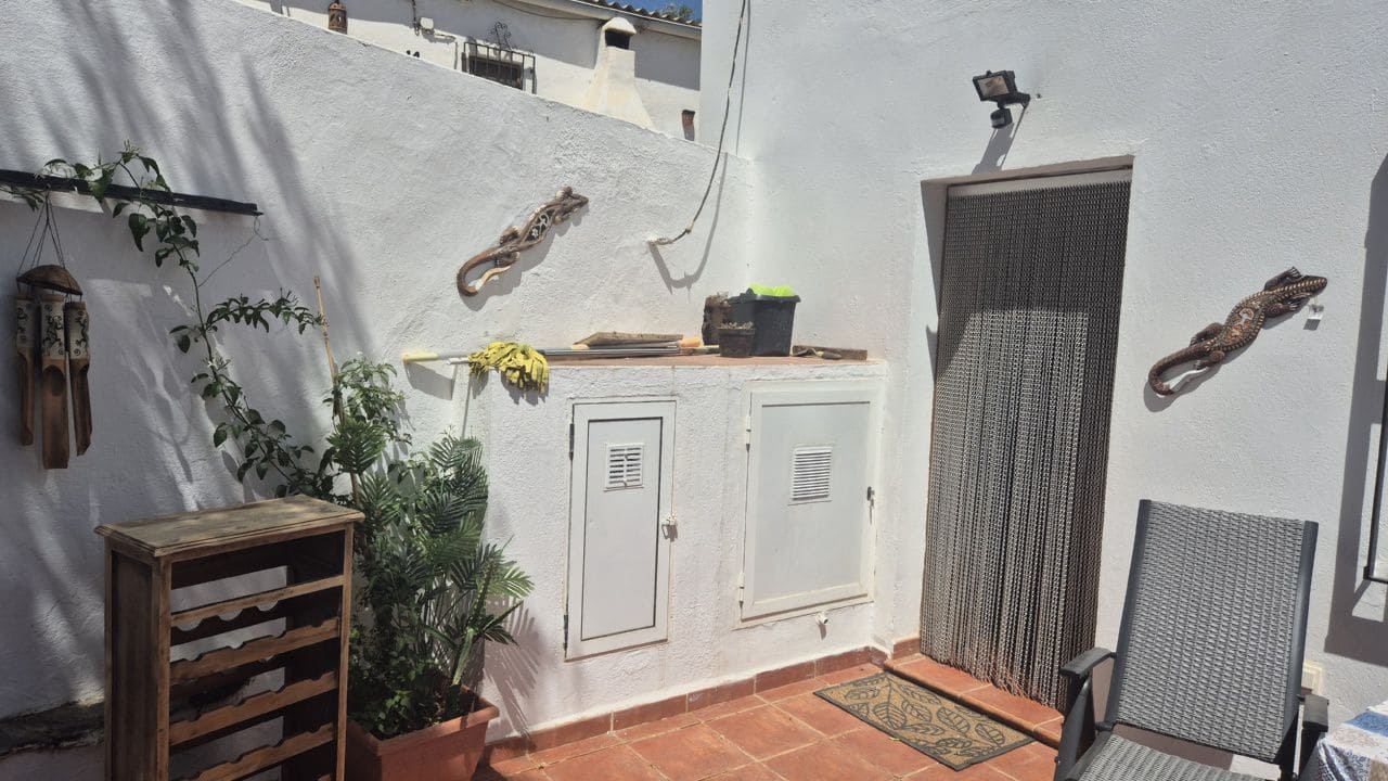 3 Zimmer Finca/Landgut zu verkaufen in Mojacar - 265.000 € (Ref: 9912749)