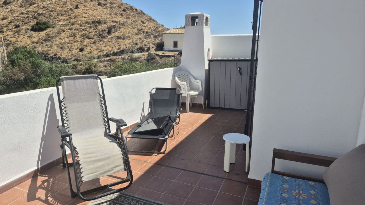 3 Zimmer Finca/Landgut zu verkaufen in Mojacar - 265.000 € (Ref: 9912749)
