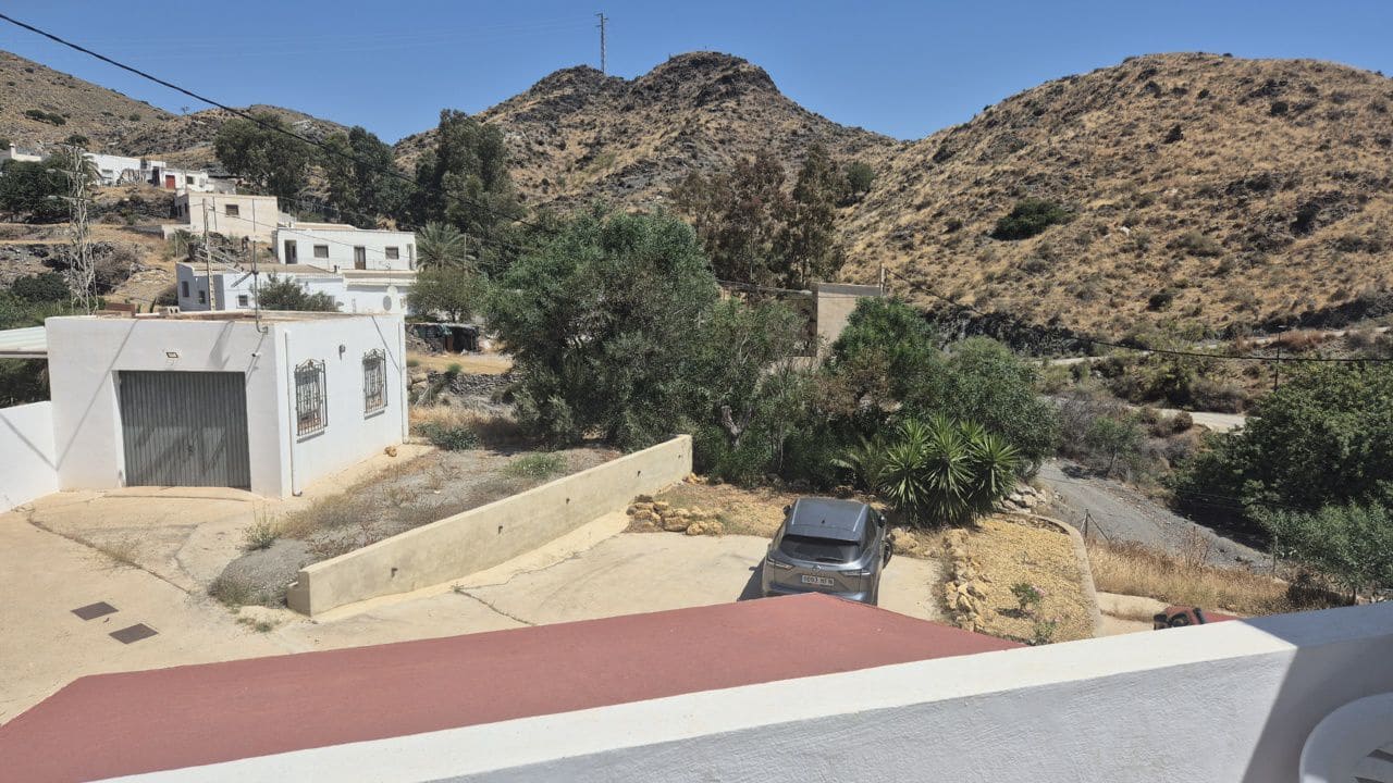 3 Zimmer Finca/Landgut zu verkaufen in Mojacar - 265.000 € (Ref: 9912749)