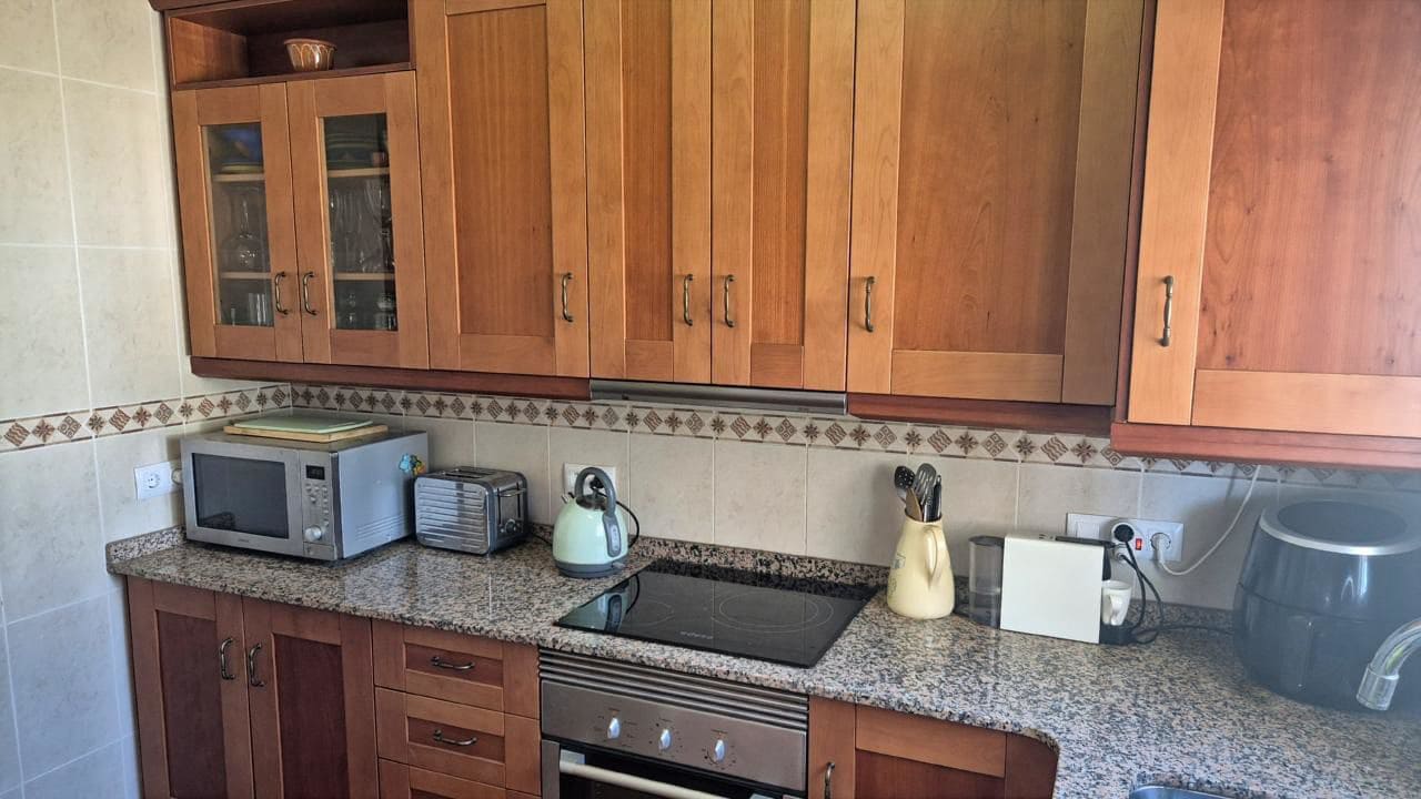 3 Zimmer Finca/Landgut zu verkaufen in Mojacar - 265.000 € (Ref: 9912749)