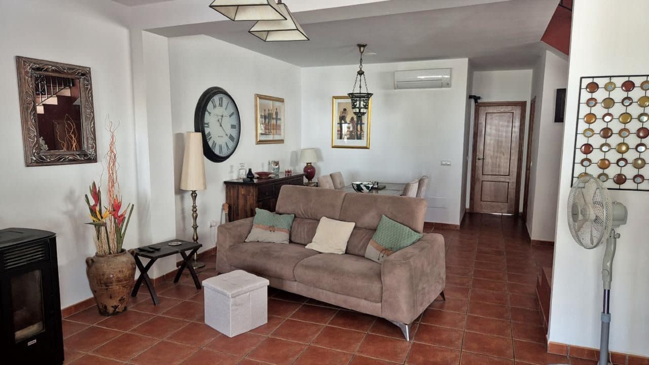 3 Zimmer Finca/Landgut zu verkaufen in Mojacar - 265.000 € (Ref: 9912749)