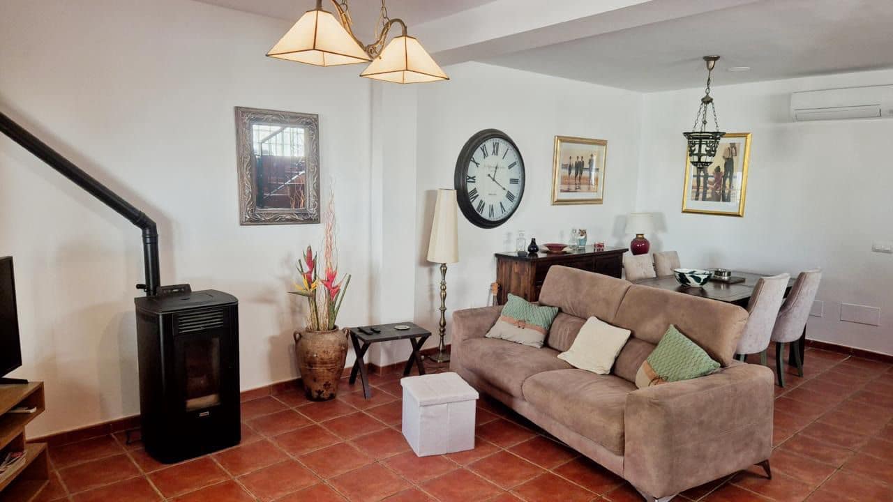 3 Zimmer Finca/Landgut zu verkaufen in Mojacar - 265.000 € (Ref: 9912749)