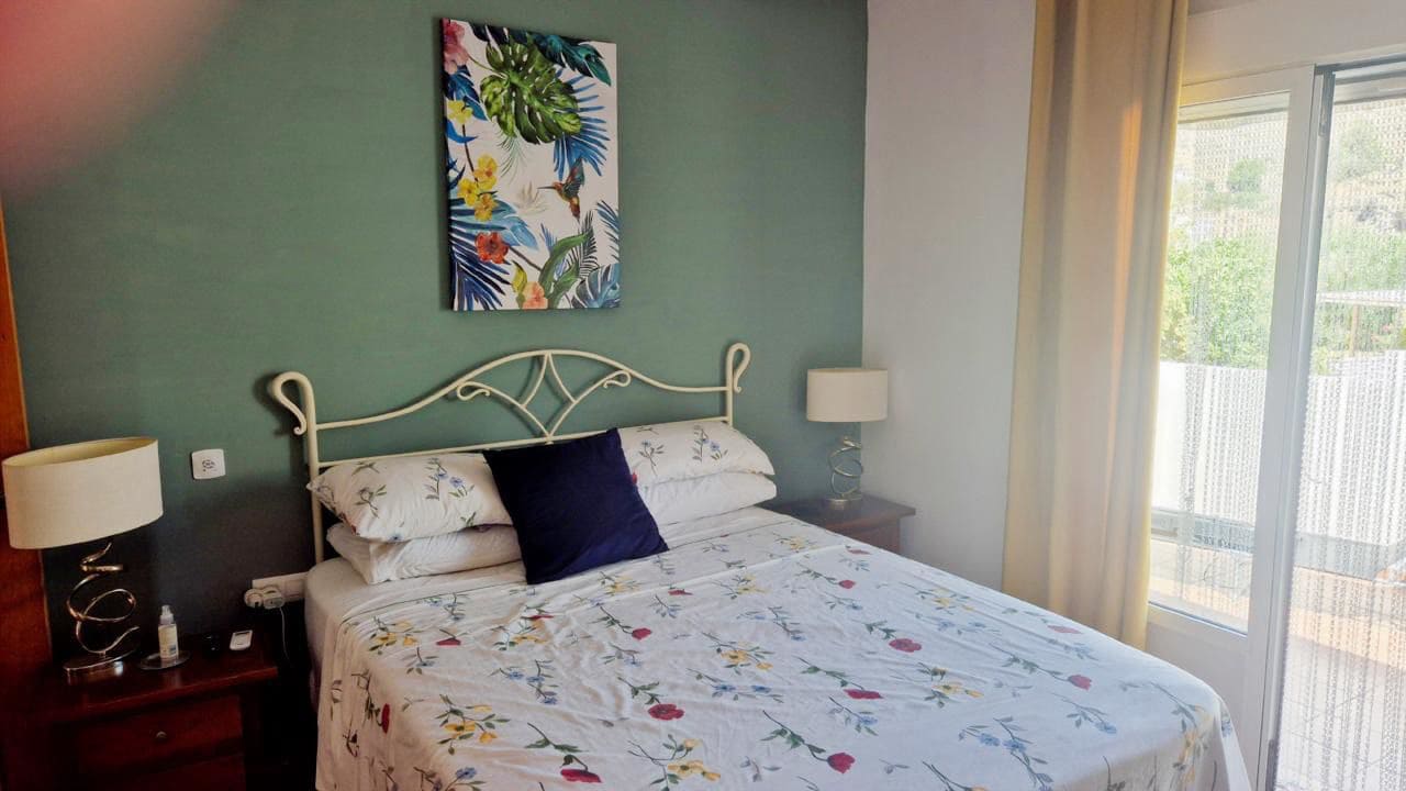 3 Zimmer Finca/Landgut zu verkaufen in Mojacar - 265.000 € (Ref: 9912749)