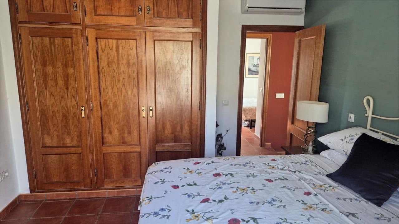 3 Zimmer Finca/Landgut zu verkaufen in Mojacar - 265.000 € (Ref: 9912749)