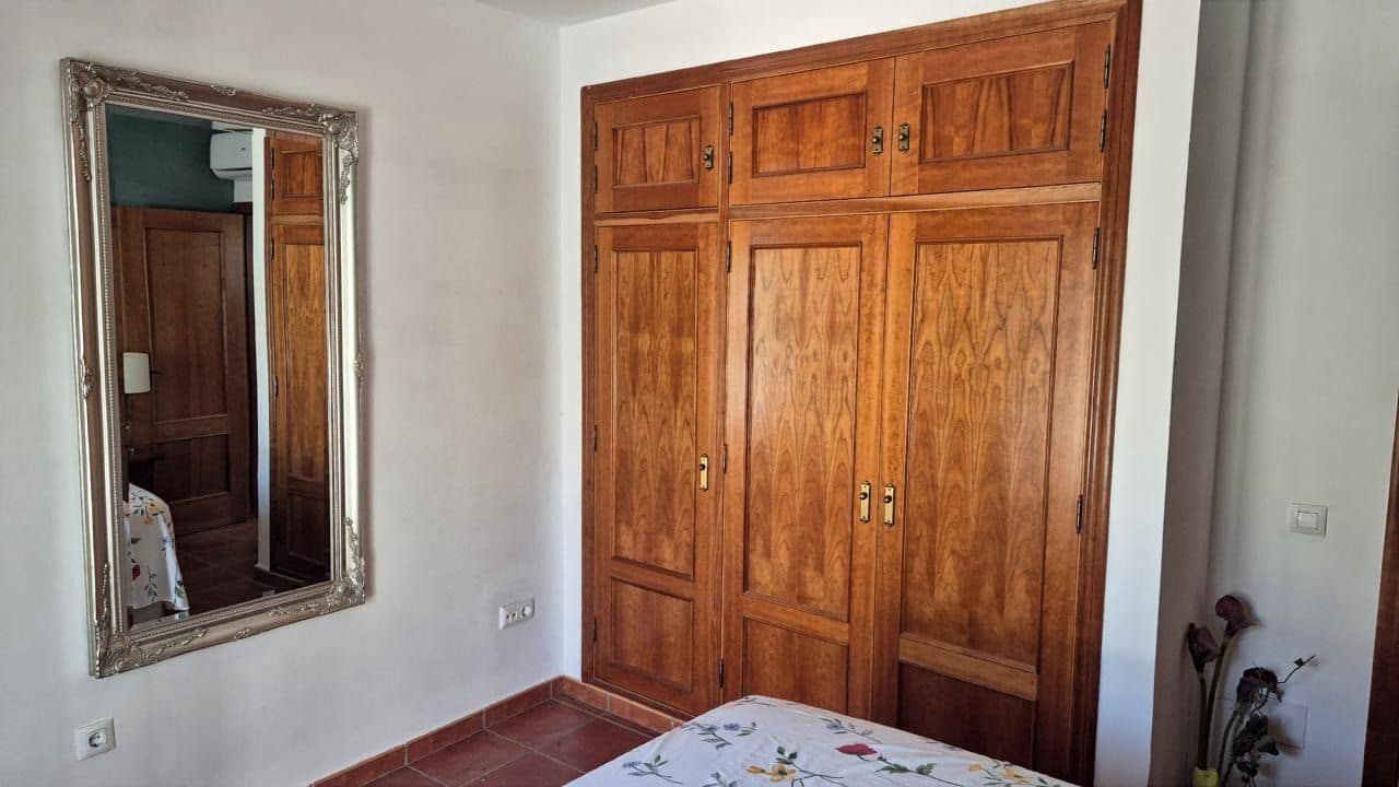 3 Zimmer Finca/Landgut zu verkaufen in Mojacar - 265.000 € (Ref: 9912749)