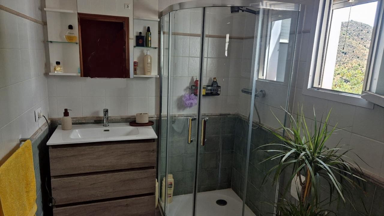3 Zimmer Finca/Landgut zu verkaufen in Mojacar - 265.000 € (Ref: 9912749)