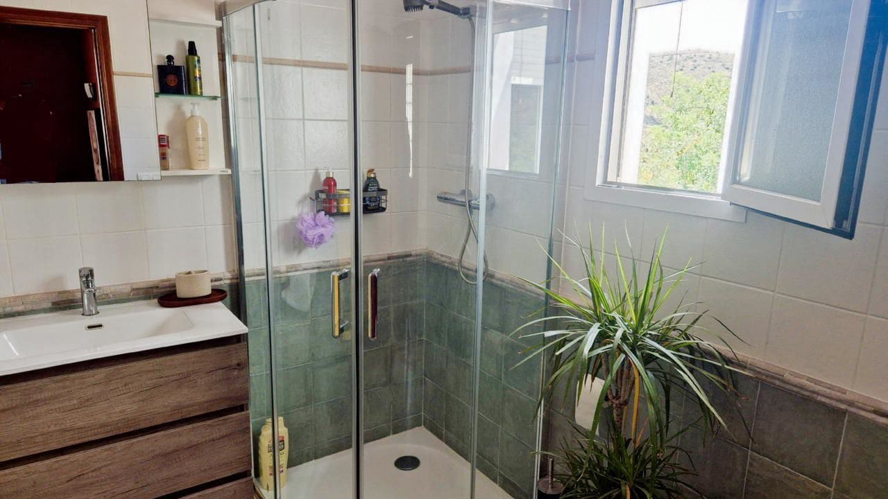 3 Zimmer Finca/Landgut zu verkaufen in Mojacar - 265.000 € (Ref: 9912749)