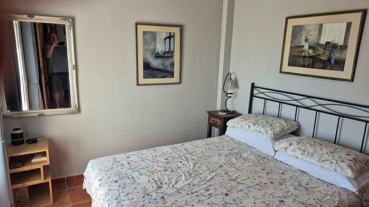 3 Zimmer Finca/Landgut zu verkaufen in Mojacar - 265.000 € (Ref: 9912749)