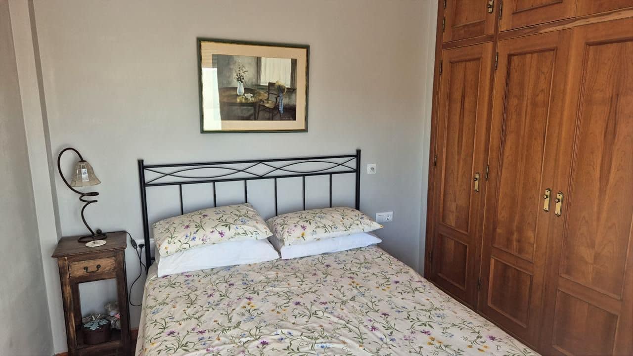 3 Zimmer Finca/Landgut zu verkaufen in Mojacar - 265.000 € (Ref: 9912749)
