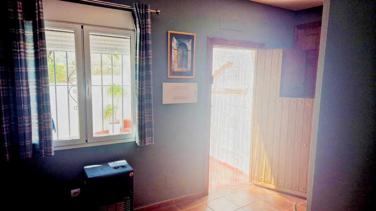 3 Zimmer Finca/Landgut zu verkaufen in Mojacar - 265.000 € (Ref: 9912749)