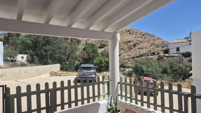 3 Zimmer Finca/Landgut zu verkaufen in Mojácar - 265.000 € (Ref: 9912749)