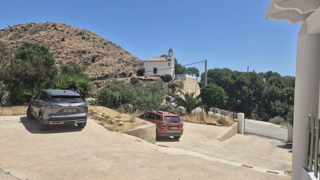 3 Zimmer Finca/Landgut zu verkaufen in Mojácar - 265.000 € (Ref: 9912749)