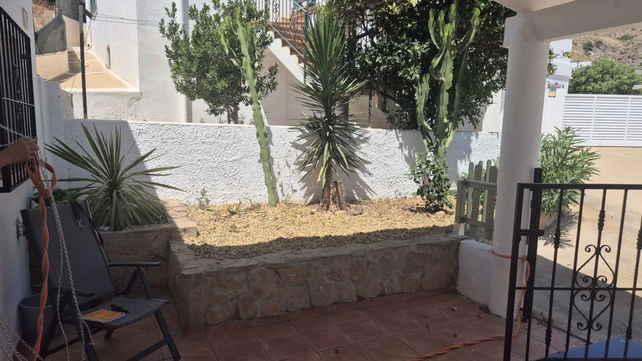 3 Zimmer Finca/Landgut zu verkaufen in Mojacar - 265.000 € (Ref: 9912749)