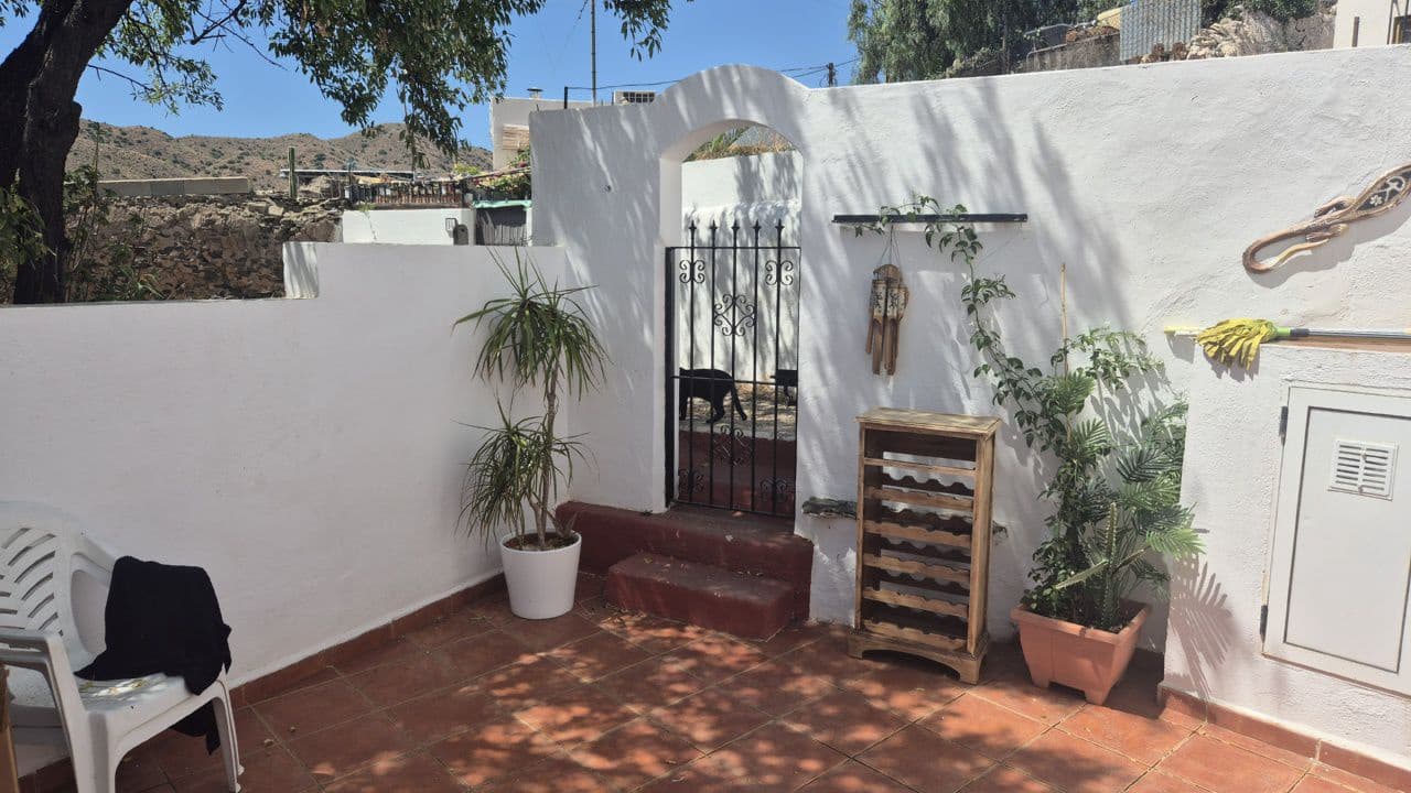 3 Zimmer Finca/Landgut zu verkaufen in Mojacar - 265.000 € (Ref: 9912749)