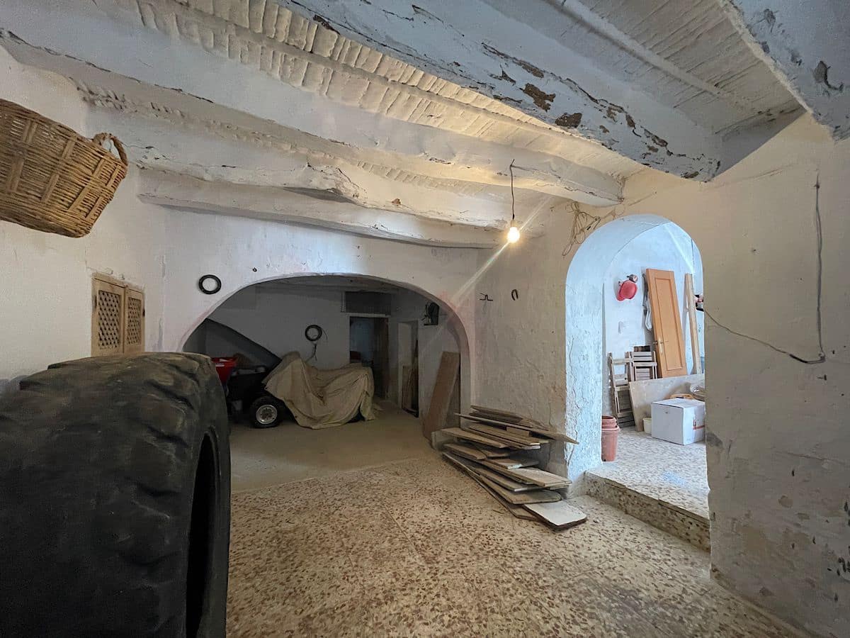 Hus til salgs i Sorbas - € 65 000 (Ref: 9916495)