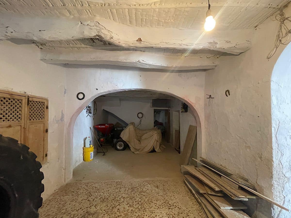 Hus til salgs i Sorbas - € 65 000 (Ref: 9916495)