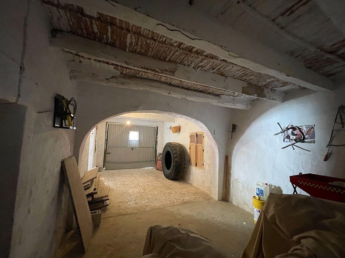 Hus til salgs i Sorbas - € 65 000 (Ref: 9916495)