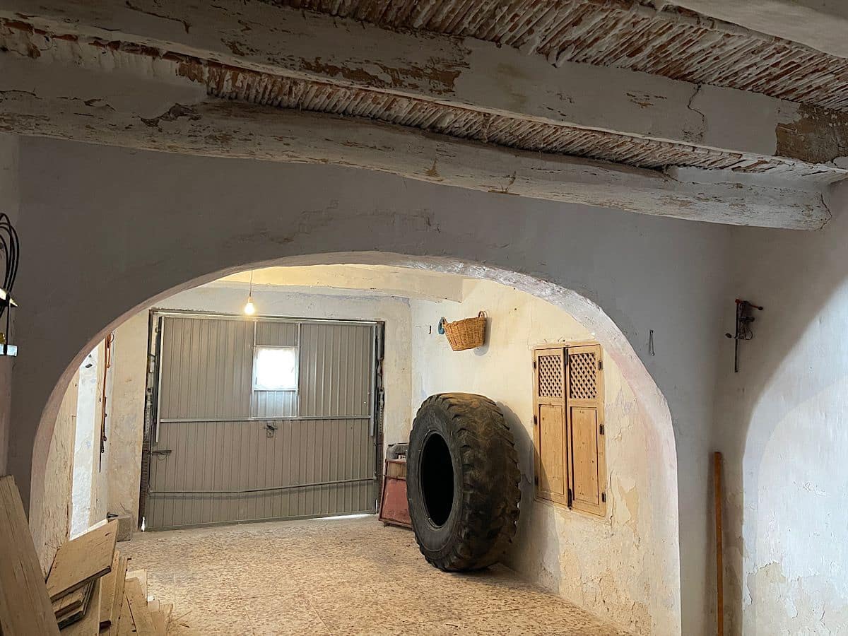 Hus til salgs i Sorbas - € 65 000 (Ref: 9916495)