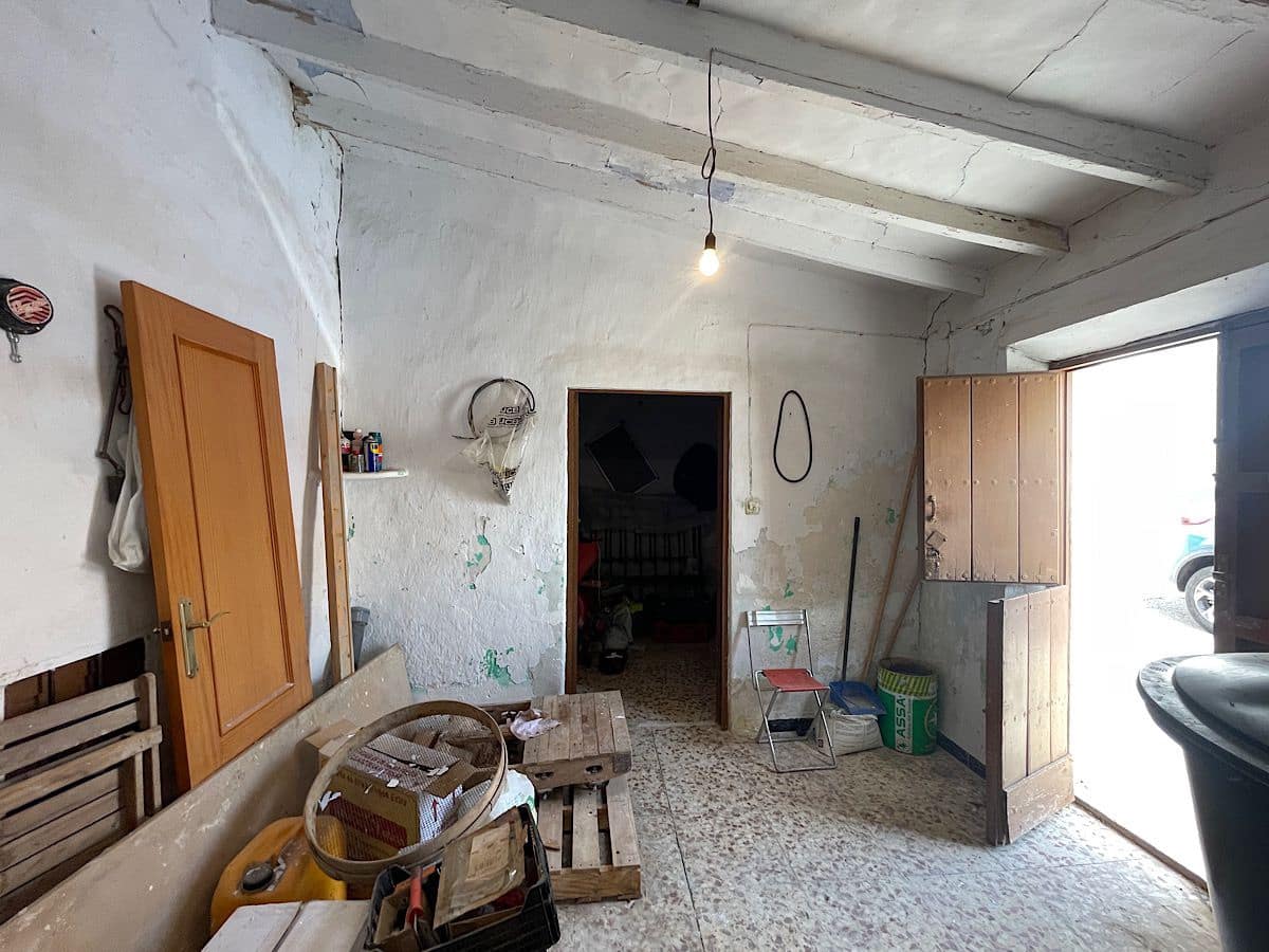 Hus til salgs i Sorbas - € 65 000 (Ref: 9916495)