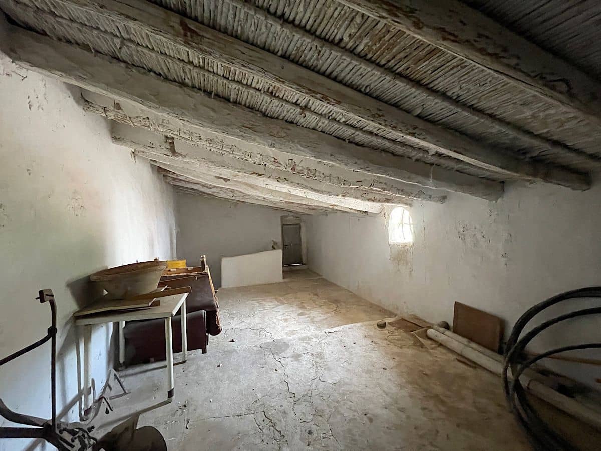 Hus til salgs i Sorbas - € 65 000 (Ref: 9916495)